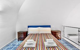 Luxe Minimal Duplex, Amalfi Coast - Airhome